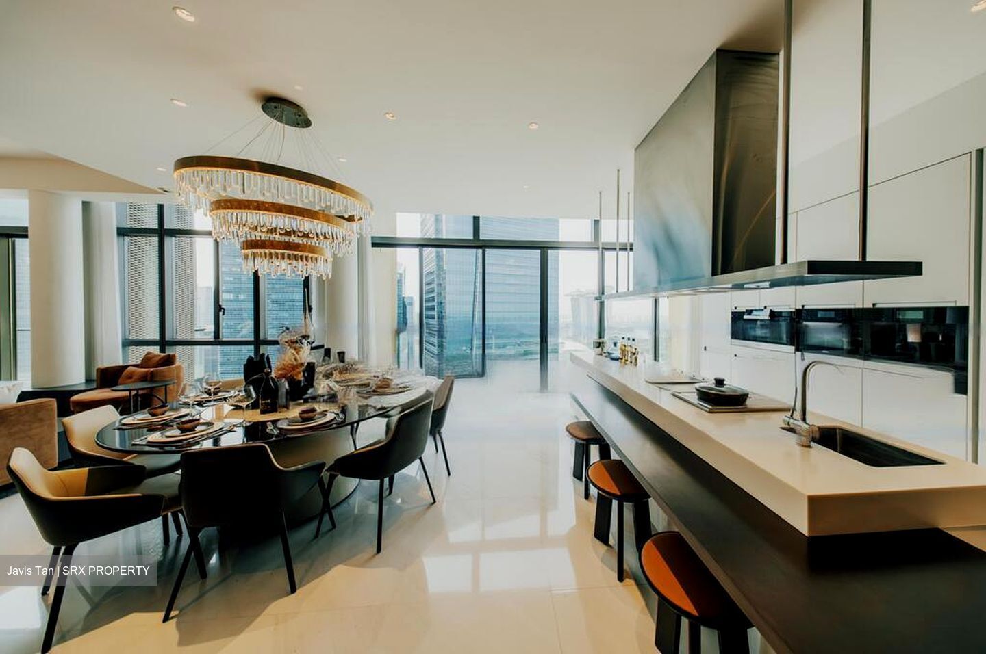 Straits View (D1), Condominium #466767701